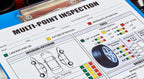 Visual Vehicle Inspection Report – 2-Part Carbonless Vehicle Checklist - Image 8
