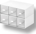 OSteed Desktop Drawers, Desk Organizer by OSteedWares