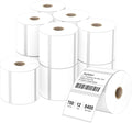 Compatible 3" x 2" Direct Thermal Labels Replacement by Anylabel