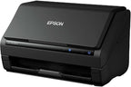 Epson Workforce ES-500W II Wireless Color Duplex Desktop Document Scanner - Image 9