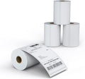 MFLABEL 4x6 Thermal Shipping Labels by MFLABEL