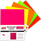 JAM PAPER Return Address Labels - Image 9