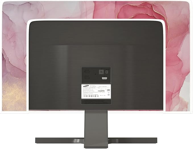 Baocicco Abstract Waterproof Television Cover - Image 5