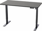 VIVO Electric 55 x 28 in Standing Desk, Memory Height Adjustment, 1B Series - Image 9