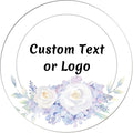 JOVELLO Personalized Custom Stickers by JOVELLO