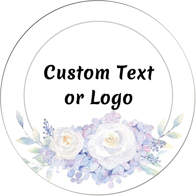 JOVELLO Personalized Custom Stickers by JOVELLO