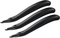 ZZTX 3 PCS Professional Magnetic Staple Remover Puller Staples Remover Staple by ZZTX