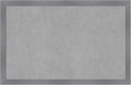 Amanti Art Grey Framed Magnetic Board 22x34 Large Vision Board by AmantiArt