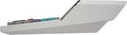 Sharp El-1501 Compact Cordless Paperless Large 12-Digit Display Desktop - Image 8