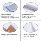 Yaridar Engineering Graph Paper Pad - Image 3