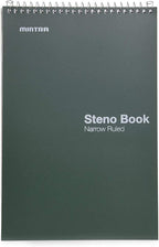 Mintra Office Steno Books, Narrow Ruled) - Image 6