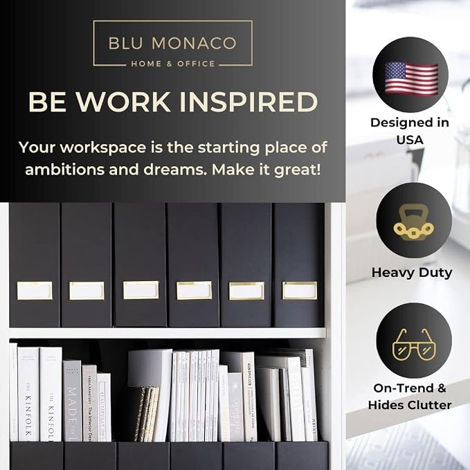BLU MONACO Declutter in Style - Image 2