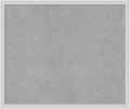 Amanti Art Silver Framed Magnetic Board 21x25 Medium Vision Board by AmantiArt