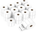 Compatible 2" x 1" Direct Thermal Labels Replacement by Anylabel