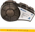 Brady Authentic All-Weather Vinyl Label by BradyCorp