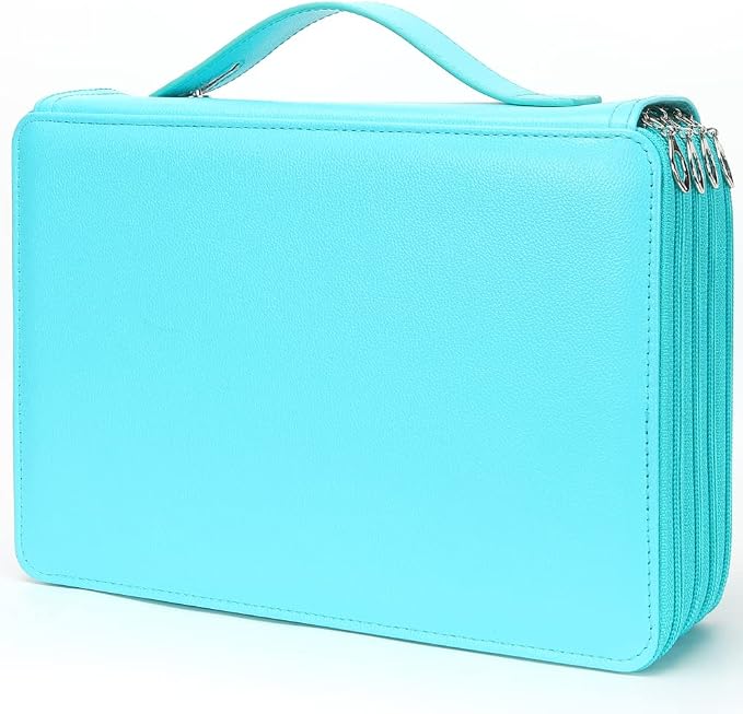 Vomgomfom Colored Pencil Case by Vomgomfom