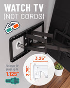 ECHOGEAR in-Wall Cable Management Kit - Image 3