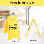 Funny Office Desk Accessories, Motivational Affirmations Office Cubicle Decor - Image 2