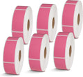 BETCKEY - 1" x 2" Barcode & Address Labels Compatible by BETCKEY