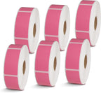 BETCKEY - 1" x 2" Barcode & Address Labels Compatible by BETCKEY