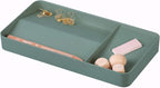 BLUE GINKGO Desk Tray – Korean-Made Organizer by BLUEGINKGO