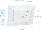 TMC 8 Inch Digital Dementia Clock - Image 9