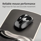 Kensington Duo Gel Mouse Pad - Image 5