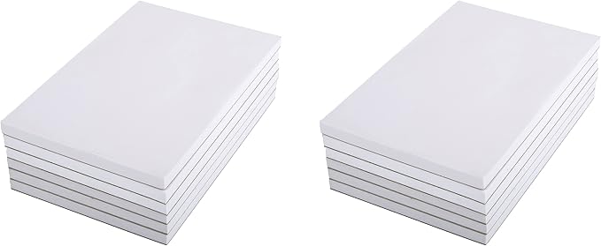 Mintra Office Memo Pads - Image 2