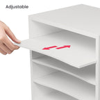 Ballucci 4-Tier Paper Organizer - Image 4