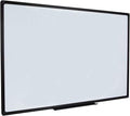 Magnetic Dry Erase Board, Wall-Mounted White Board by DexBoard