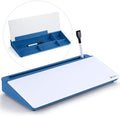 Varhomax Glass Desk Whiteboard by Varhomax
