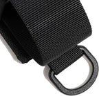 Tactical Flashlight Holster MOLLE Torch Holder MK4 OC/Mace Pepper Spray - Image 9