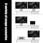 FENSULN Dual‑Tier Monitor Stand Riser - Image 8