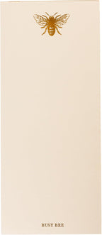 Graphique Bee Designer List Pad Luxe Collection, Writing Pad with150 Pages - Image 4