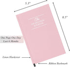 Gratitude Journal – 5 Minute Daily Reflection - Image 2