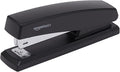 Amazon Basics Stapler Value Pack Including Staples and Staple Remover by AmazonBasics