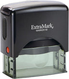 ExtraMark Return Address Stamp - Image 2