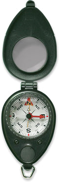 Coghlan’s Outdoor Compasses – Lightweight, Durable Navigation Tools by Coghlans