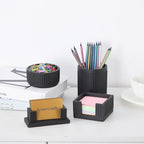 Set of 4 - Concrete Desk Accessories - Image 7