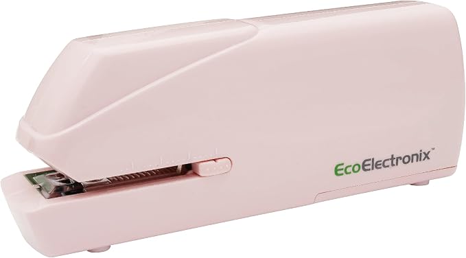 EcoElectronix Portable Automatic Electric Stapler Pro by EcoElectronix