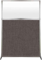 Versare Hush Screen Portable Room Divider | Workstation Wall Divider | by VERSARE