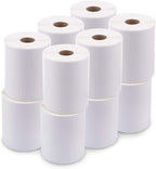 enKo 4" x 2" Labels for Zebra Desktop Printers by enKoProducts