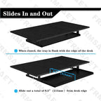 FRMSAET Furniture Accessories Office Product Suits Hardware 20/24/30 inches - Image 3