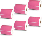 BETCKEY - 4" x 3" Shipping & Multipurpose Labels Compatible by BETCKEY