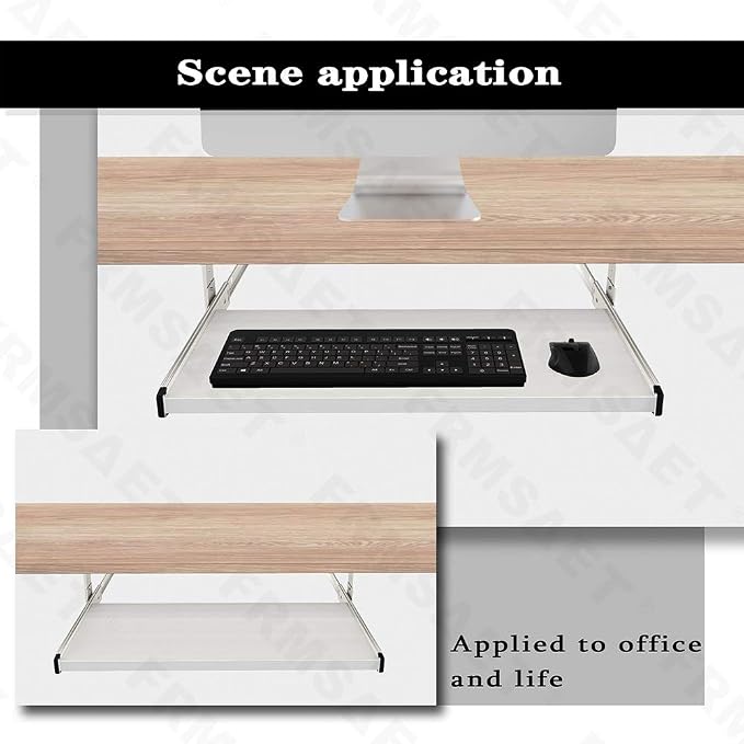 FRMSAET Furniture Accessories Office Product Suits Hardware 20/24/30 inches - Image 6