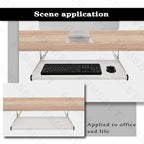 FRMSAET Furniture Accessories Office Product Suits Hardware 20/24/30 inches - Image 6
