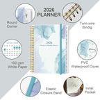 2026 Planner - Planner 2026 from January 2026 to December 2026 - Image 2
