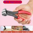 2pcs Upholstery Staple Remover Tool - Image 7