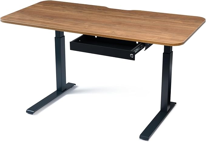 PERFECT POSTURE Max Under Desk Storage Drawer – Large Desk Drawer - Image 3