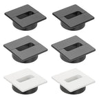 PATIKIL 2.8inch Desk Grommet by PATIKIL